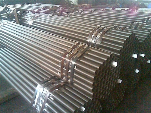 阿合奇402考登钢管
